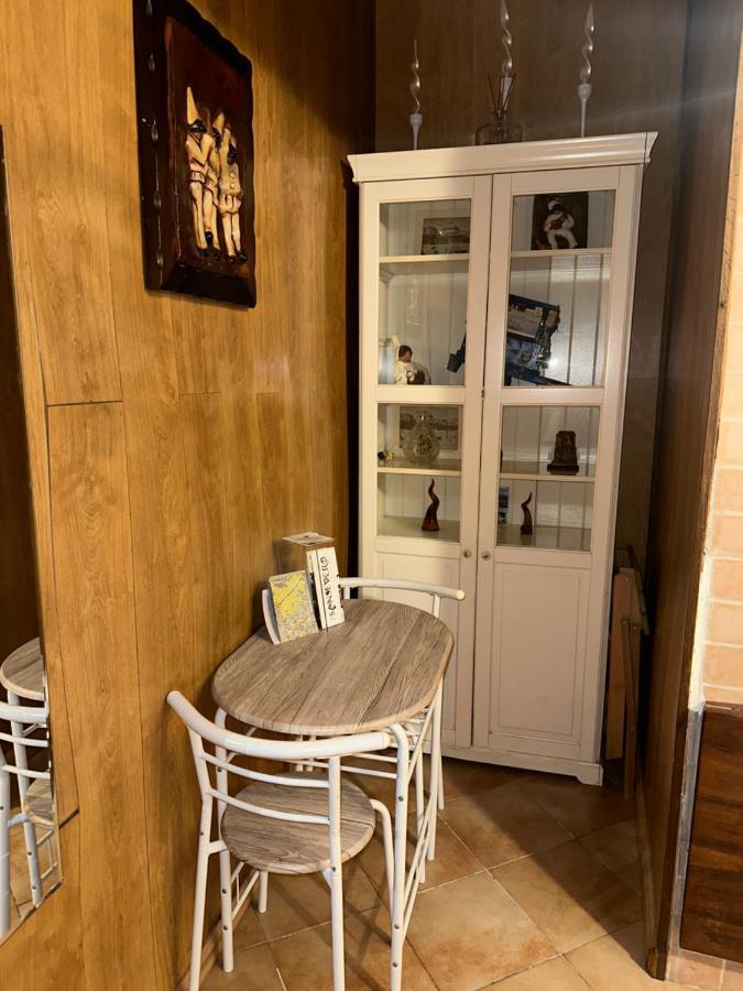Tiny House - Spaccanapoli Apartamento Exterior foto